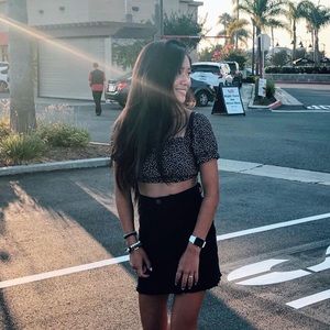 Meet your Posher, Thuy-yen